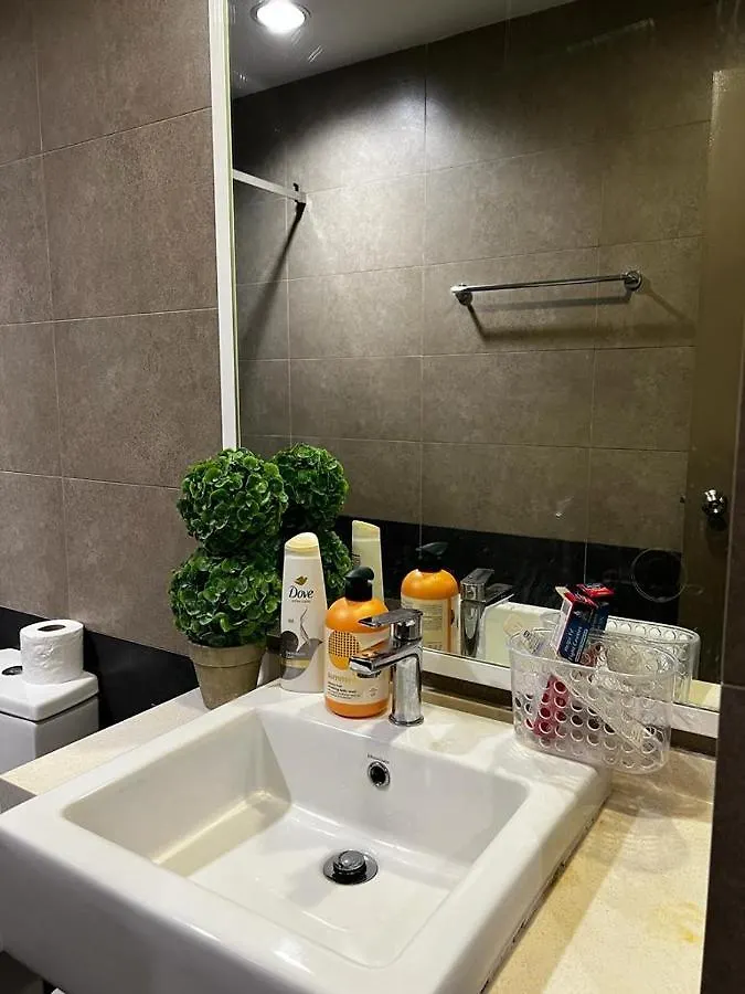 Zetapark, The Loft Apartment Kuala Lumpur