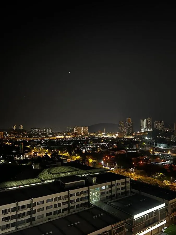 Zetapark, The Loft Apartment Kuala Lumpur