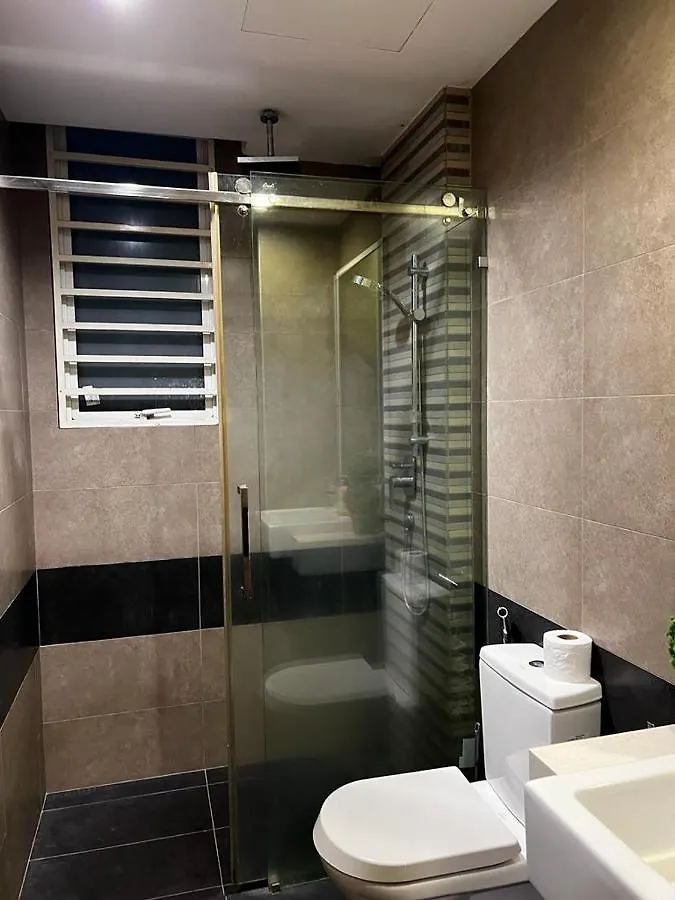 Zetapark, The Loft Apartment Kuala Lumpur