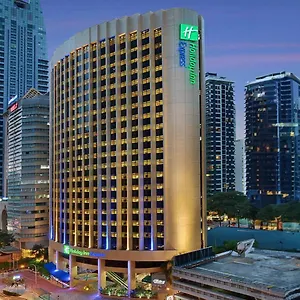 3* Hotell Express Centre By Ihg