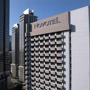 Hotel Novotel Centre, Kuala Lumpur