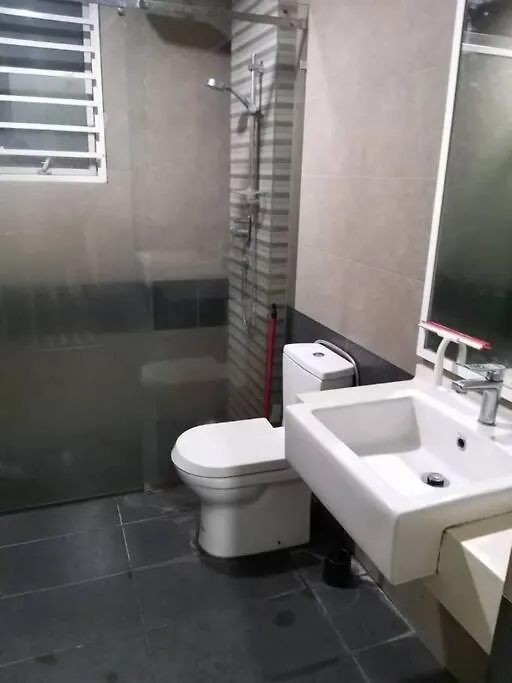 Zetapark, The Loft Lejlighed Kuala Lumpur